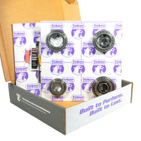 Yukon Gear & Axle Yukon Gear 8.25in/213mm CHY 3.07 Rear Ring & Pinion Install Kit