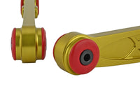 Skunk2 Racing Skunk2 Honda/Acura EK Alpha Series Rear Lower Control Arm Set - Gold