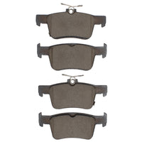 DFC 19-25 Acura TLX Rear 5000 Advanced Ceramic Brake Pads