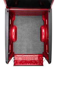 Husky Liners 19-25 Chevrolet Silverado/GMC Sierra 1500 6.6ft Bed CC/DC Guardian Comfort Bed Mat