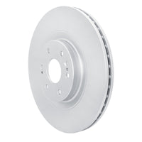 DFC 21-25 Cadillac Escalade ESV Front Hi-Carbon Alloy Geomet Coated Rotor