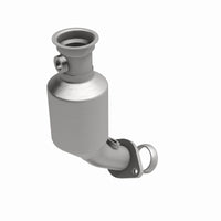 MagnaFlow Direct Fit Catalytic Converter 02-03 Liberty 3.7L DS frt O
