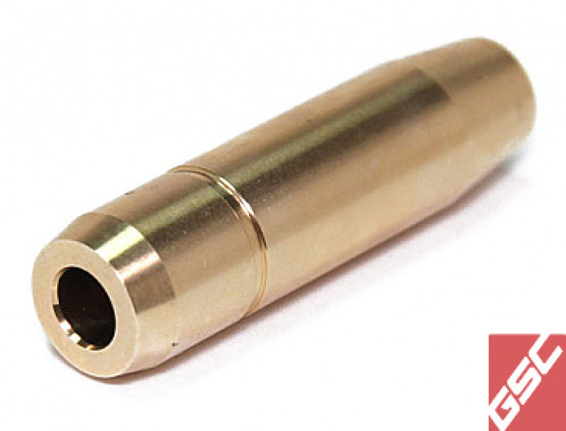 GSC Power Division GSC P-D Porsche 996/997 Turbo Intake Valve Guide Standard Style +.003in Oversize OD - Single