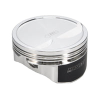 Manley Performance Manley Big Block Chevrolet LS Series 4.075in Bore 4in Stroke -10cc Dish Platinum Series Piston Set