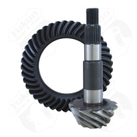 Yukon Gear & Axle Yukon Gear High Performance Gear Set For Model 35 Super in a 3.73 Ratio