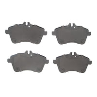 DFC 06-11 Mercedes-Benz B200 Front 4000 Hybridynamic Brake Pads