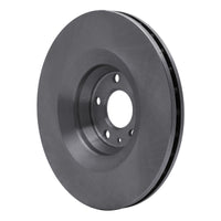 DFC 05-11 Audi A6 Quattro Front Brake Rotor