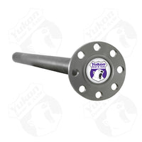 Yukon Gear & Axle Yukon Gear 1541H Alloy Rear Axle For Chrysler 10.5in w/ A Length Of 36.75 inches and 30 Splines