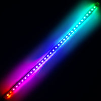 ORACLE Lighting Oracle 22 V2 Dynamic LED Scanner - ColorSHIFT - Dynamic