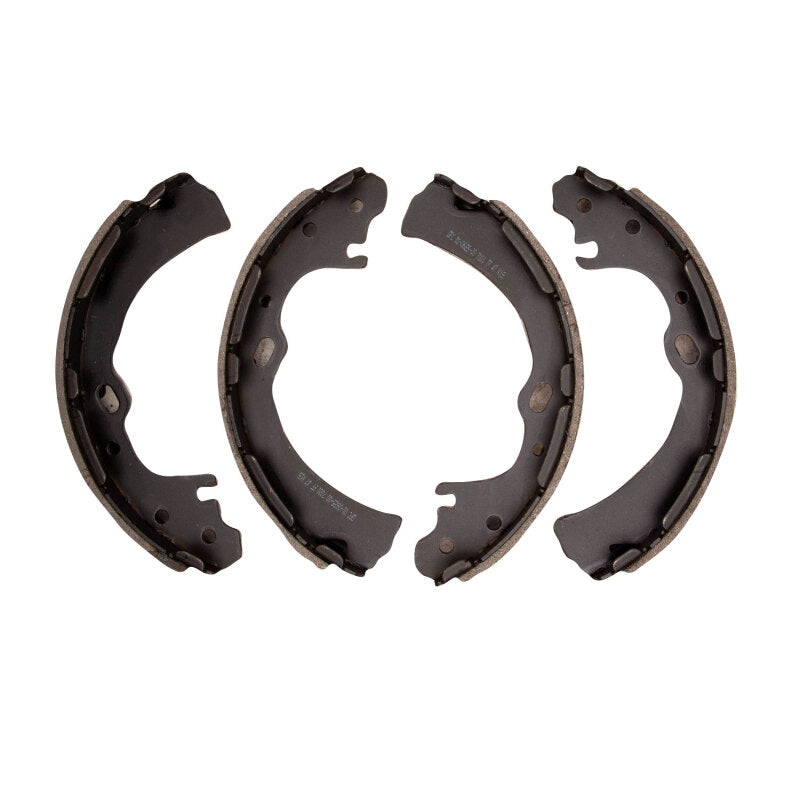 DFC 90-91 Nissan Axxess Rear Premium Service Shoes