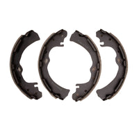 DFC 90-91 Nissan Axxess Rear Premium Service Shoes