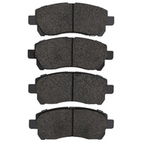 DFC 07-18 Toyota Avanza (Mexico) Front 3000 Ceramic Brake Pads