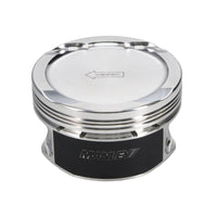 Manley Performance Manley Ford Coyote 5.0L DOHC -12cc Dish 3.700in Bore Piston Set