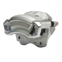 DFC 93-94 Lexus LS400 Front-L Silver Zinc Coated Premium Caliper