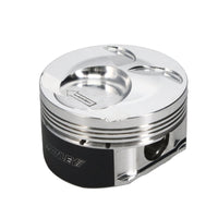 Manley Performance Manley Ford EcoBoost 3.5L 3.662in Bore 10:1 CR Piston Set