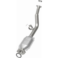 MagnaFlow Direct Fit Catalytic Converter 96-00 Toyota 4 Runner 2.7