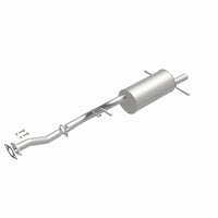 MagnaFlow BRE Exhaust 95-99 Subaru Legacy 2.2L Muffler Kit