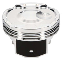JE Pistons 2017+ Ford EcoBoost 3.5L V6 93.00mm Bore -9.70cc Dish FSR Piston - Set of 6