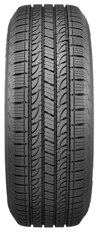 Yokohama Tire Yokohama Geolandar H/T G056B Tire - P255/60R18 107H