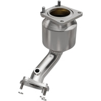 MagnaFlow 2013 Nissan Pathfinder 3.5L Direct Fit Converter