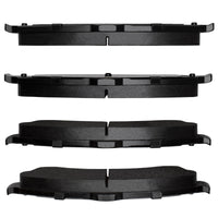 R1 Concepts R1 02-05 Saab 9-7X Front Optimum OE Brake Pads