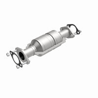 MagnaFlow Direct Fit Catalytic Converter 09-11 Chevrolet Aveo 1.6L (Rear)