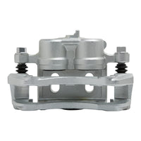 DFC 05-22 Mitsubishi Lancer Front-R Silver Zinc Coated Premium Caliper