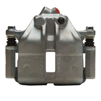 DFC 91-98 Volvo 940/780/740/760 Series/V90/960/S90 Front-R Premium Caliper - Silver Zinc Coated