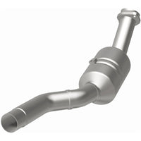 MagnaFlow 2007 Jaguar XK 4.2L Direct Fit Converter