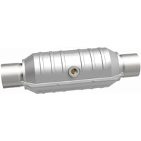 MagnaFlow Universal Catalytic Converter 1.75in. Honda OEM