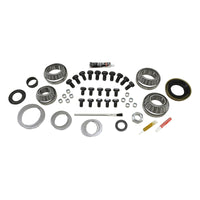 Yukon Gear & Axle USA Standard Master Overhaul Kit For The Dana 44 JK Rubicon Rear Diff