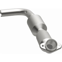 MagnaFlow 2007 Ford E-150 4.6L Direct Fit Converter
