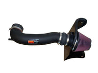 K&N Engineering K&N 05 Pontiac GTO V8-6.0L Performance Intake Kit