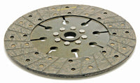 McLeod Racing McLeod Disc Racing Only Solid Hub Flat 10.5in X 1-3/8 X 10 Spline