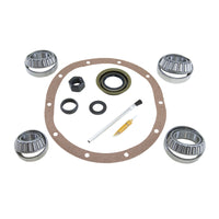 Yukon Gear & Axle Yukon Gear Bearing install Kit For 75+ Chrysler 8.25in Diff