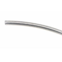 Russell Performance -8 AN ProFlex Stainless Steel Braided Hose (Pre-Packaged 10 Foot Roll)
