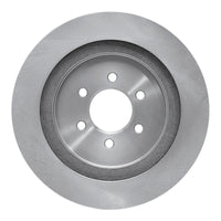 DFC 92-02 Dodge Viper Rear Brake Rotor