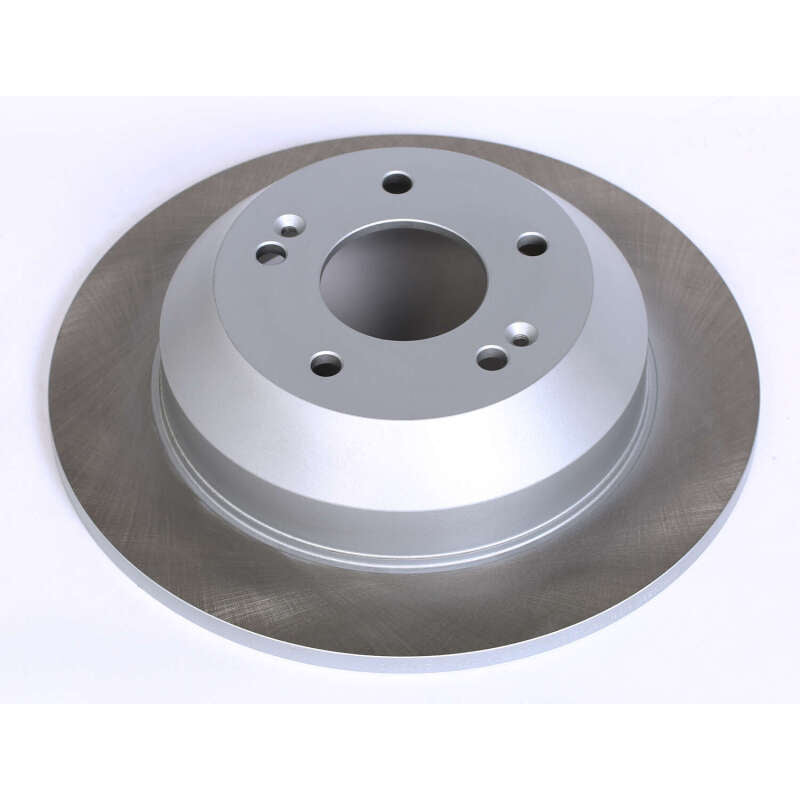PowerStop Power Stop 10-18 Hyundai Santa Fe Rear Semi Coated Rotor