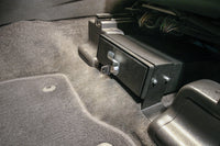 Tuffy Products Tuffy Underseat Drawer W/ Keyed Lock For Ford Explorer & Police Interceptor