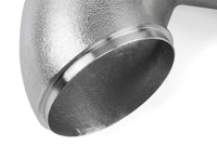 APR Cast T304 Stainless Steel Y-Splitter - 70mm to Dual 63.5mm (2.75in to Dual 2.5in)