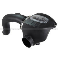 aFe MagnumFORCE Intake Stage-2 Si Pro 5R BMW 328i (F30) 2012-15 L4 2.0L Turbo N20