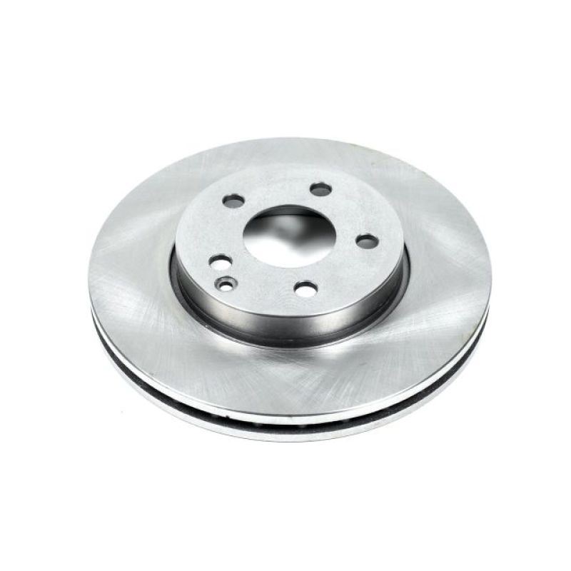 PowerStop Power Stop 03-09 Mercedes-Benz E320 Front Autospecialty Brake Rotor