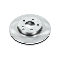 PowerStop Power Stop 03-09 Mercedes-Benz E320 Front Autospecialty Brake Rotor