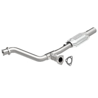 MagnaFlow Direct Fit Catalytic Converter 03 Ram 2500 2WD 5.7L OEM