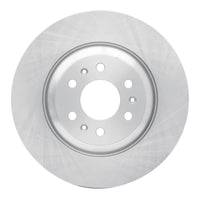 DFC 04-09 Cadillac SRX Front Brake Rotor