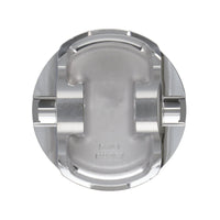 Manley Performance Manley Big Block Chevrolet LS Series 4.075in Bore 4in Stroke -10cc Dish Platinum Series Piston Set