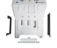 Rival 4x4 Rival 2010-2024 Toyota 4Runner 5th Gen 2010-2023 Lexus GX460 Aluminum Engine Skid Plate
