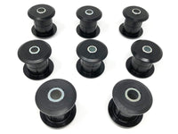 Tuff Country 10-13 Ram 2500 4wd Upper & Lower Control Arm Bushings & Sleeves (Lift Kits Only)