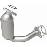 MagnaFlow 2008 EQUINOX 3.6L Underbody Direct Fit Converter