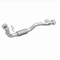 Magnaflow BRE Exhaust 93-97 Corolla Prizm 1.6L 1.8L Front Pipe Kit